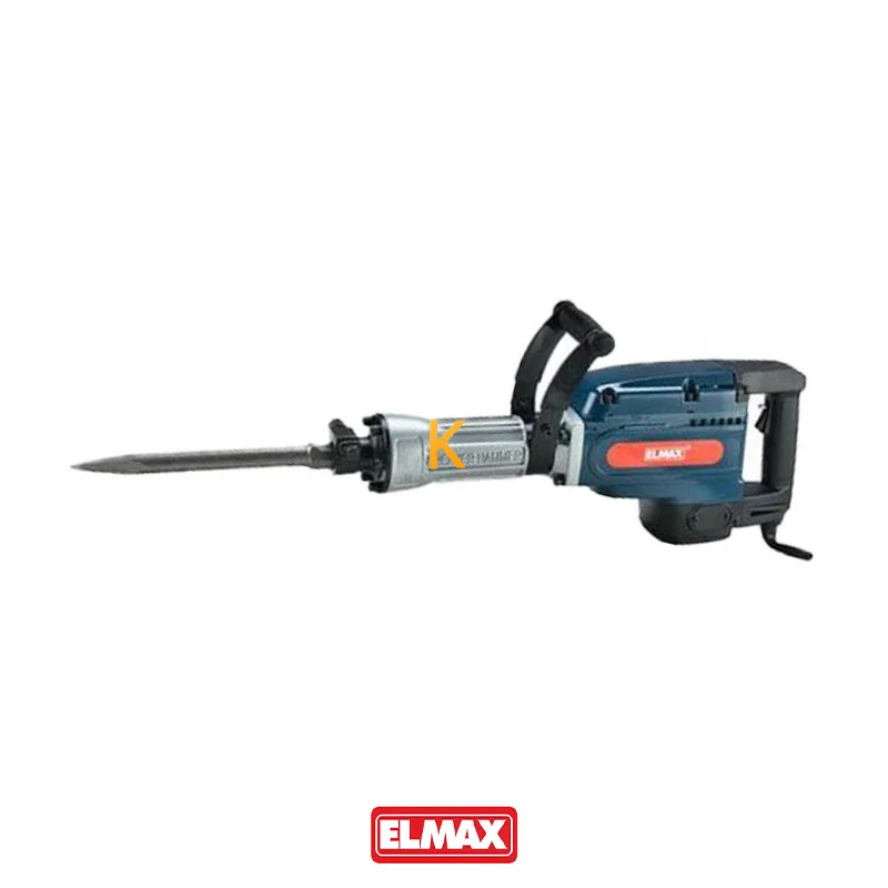دریل تخریب D.B 296 المکس