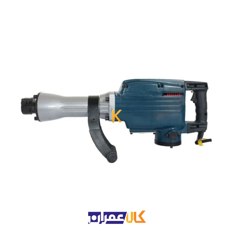 دریل تخریب D.B 296 المکس