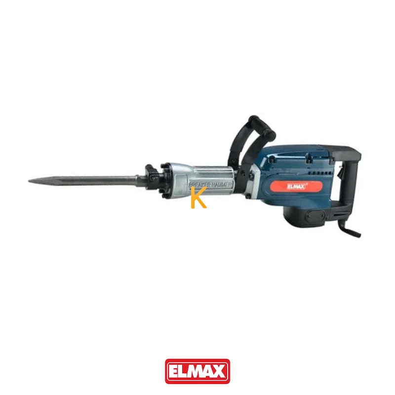 دریل تخریب D.B 295 المکس