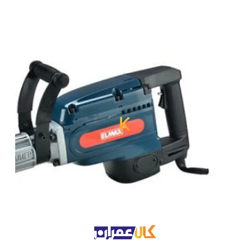 دریل تخریب D.B 295 المکس
