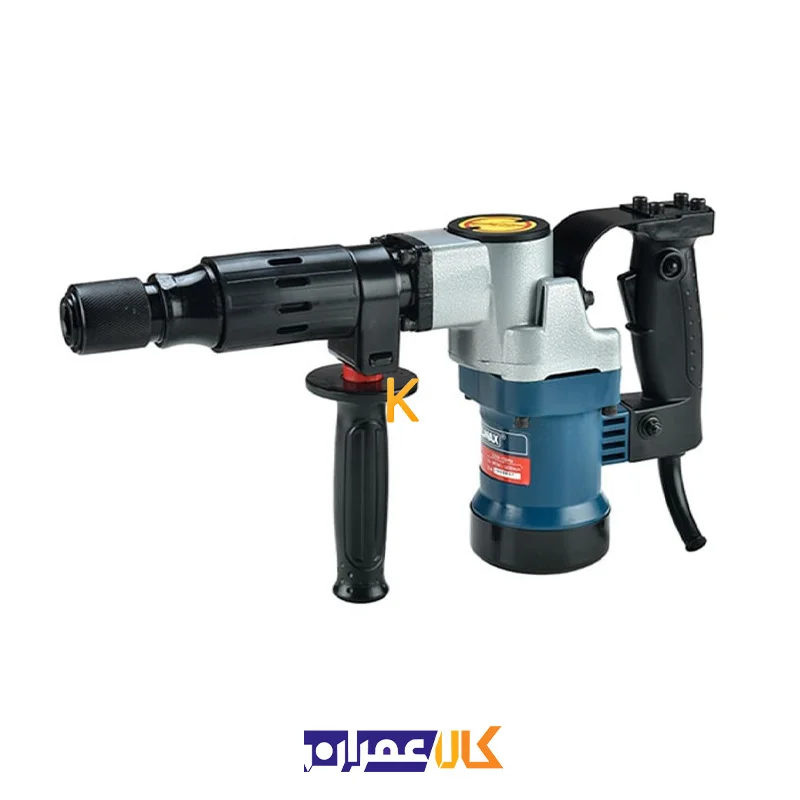 دریل تخریب D.B 287 المکس