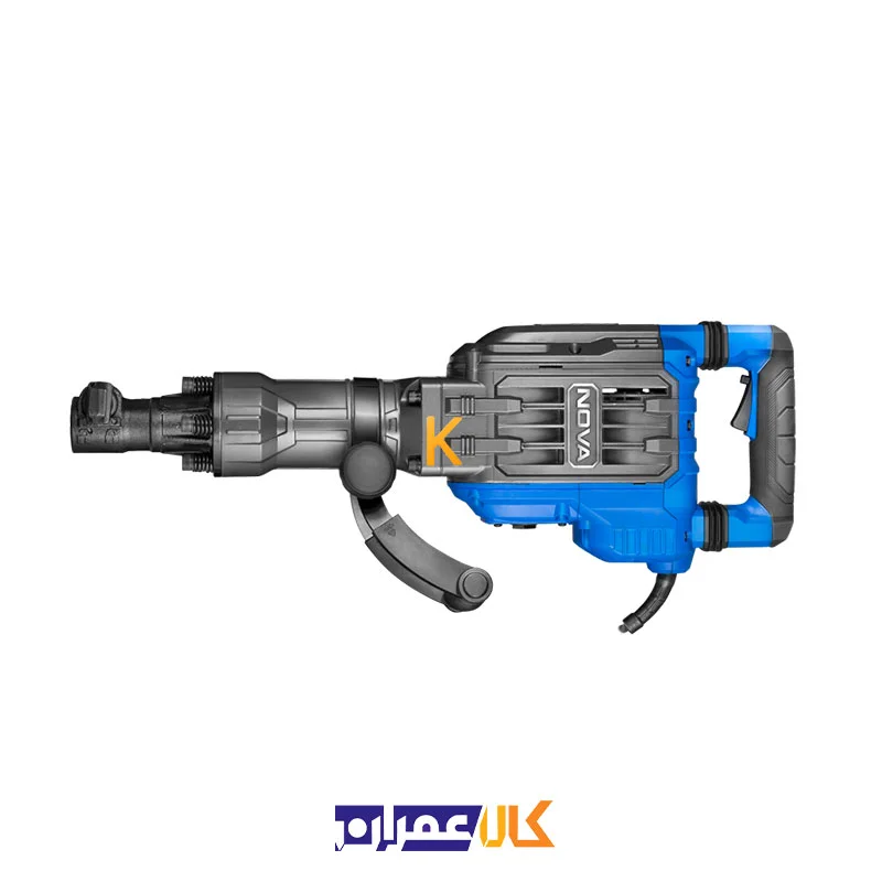دریل تخریب 2547 نووا
