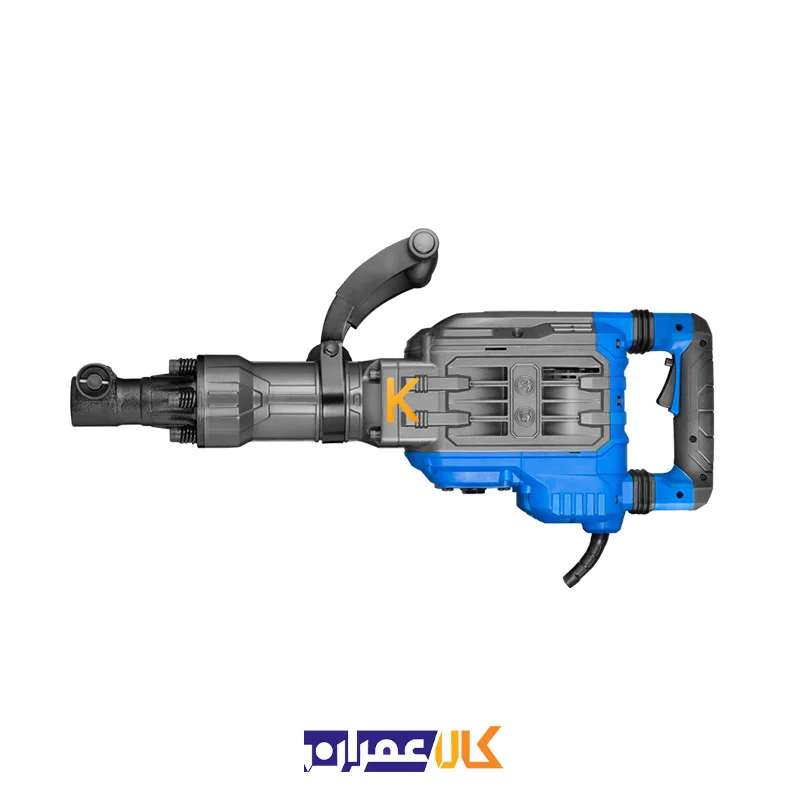 دریل تخریب 2547 نووا