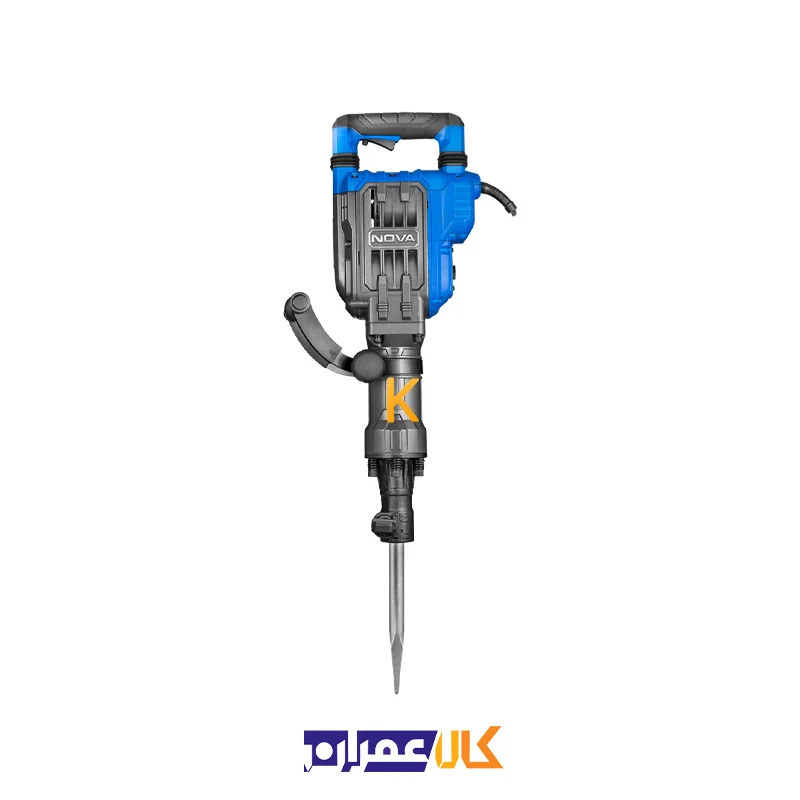 دریل تخریب 2547 نووا