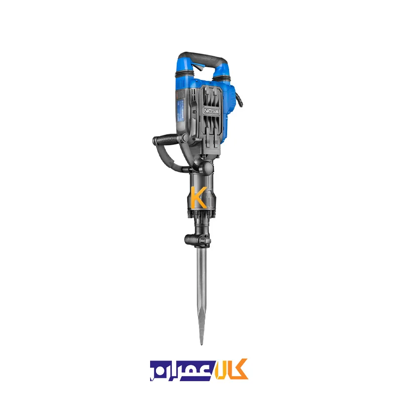 دریل تخریب 2547 نووا