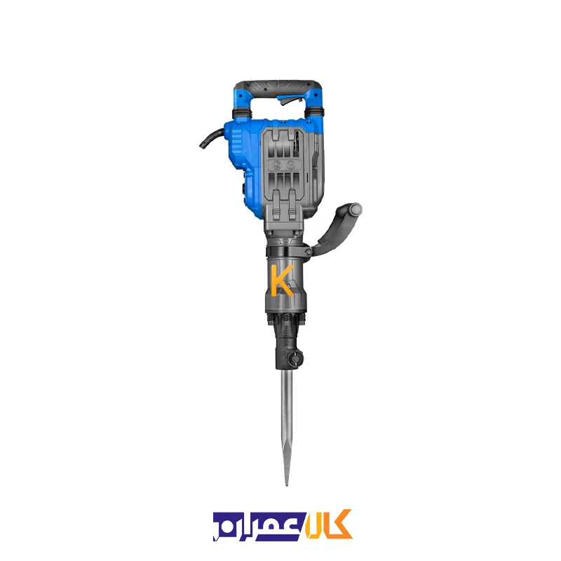 دریل تخریب 2547 نووا