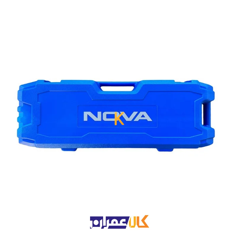 دریل تخریب 2547 نووا