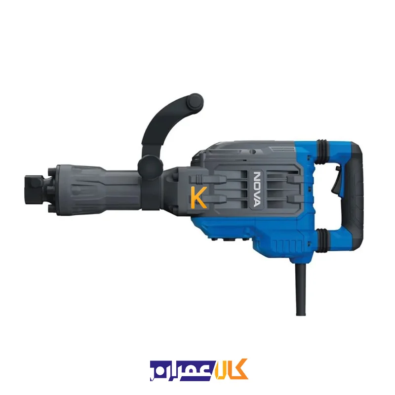 دریل تخریب 2545 نووا