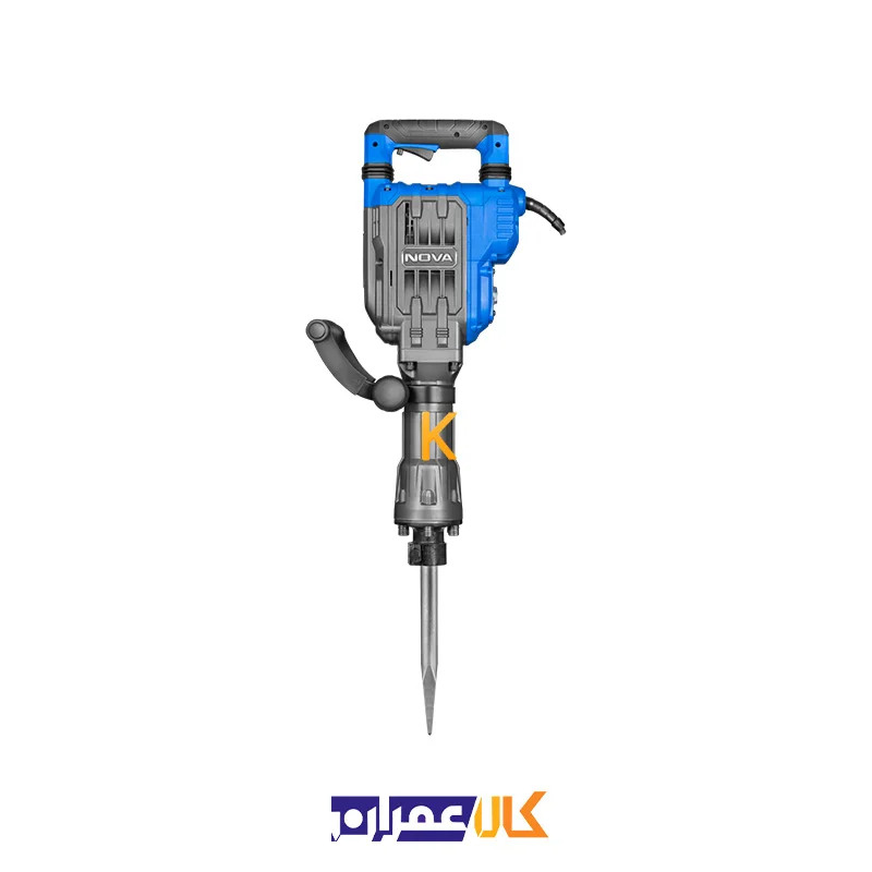 دریل تخریب 2545 نووا