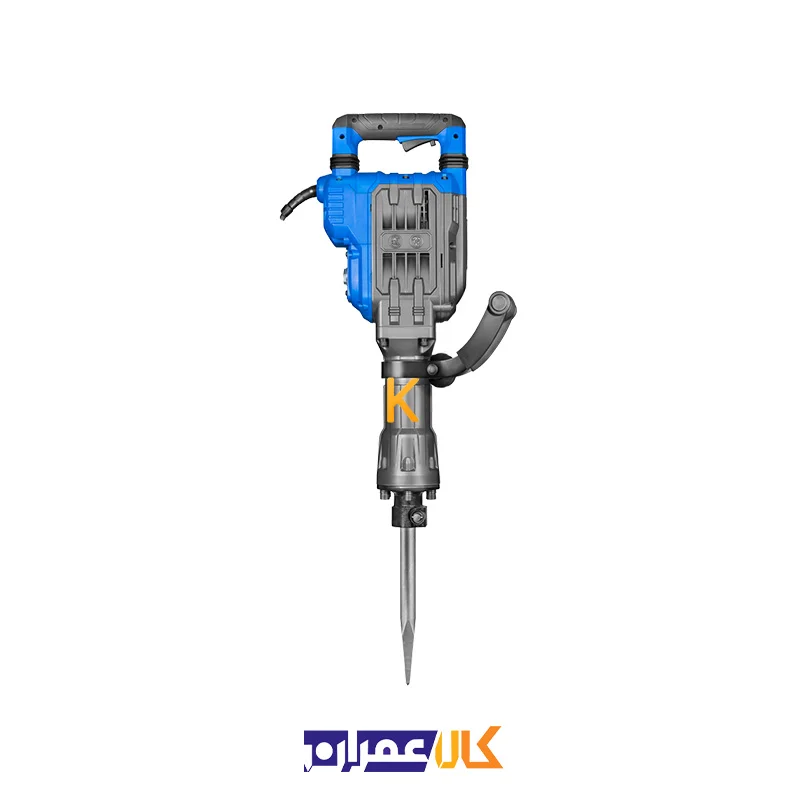 دریل تخریب 2545 نووا