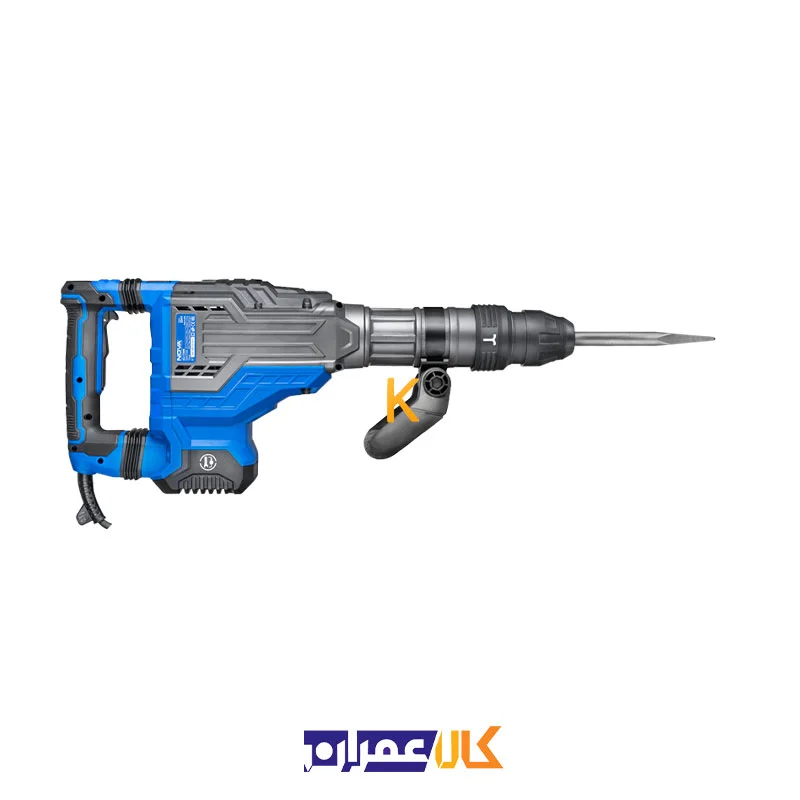 دریل تخریب 2541 نووا