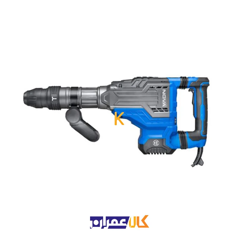 دریل تخریب 2541 نووا