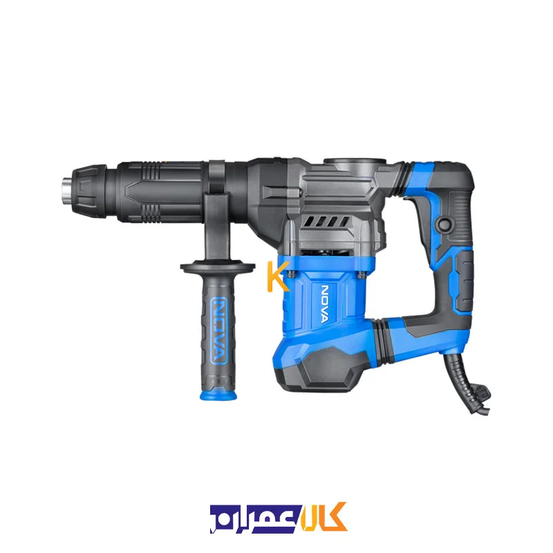 دریل تخریب 2537 نووا
