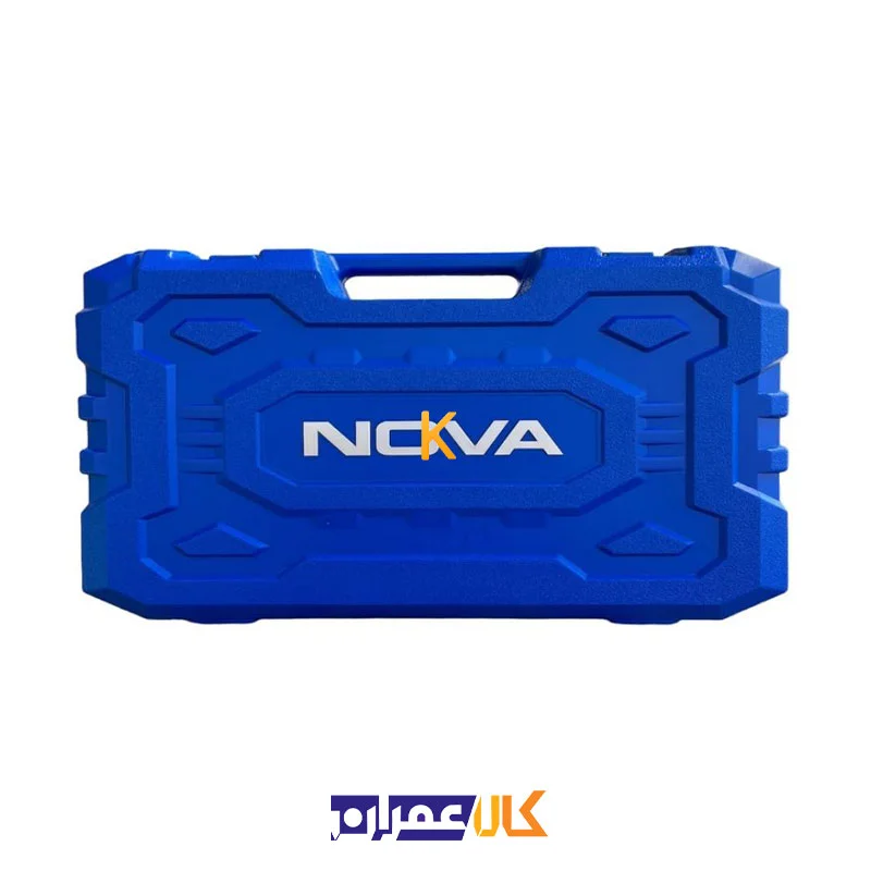 دریل تخریب 2537 نووا