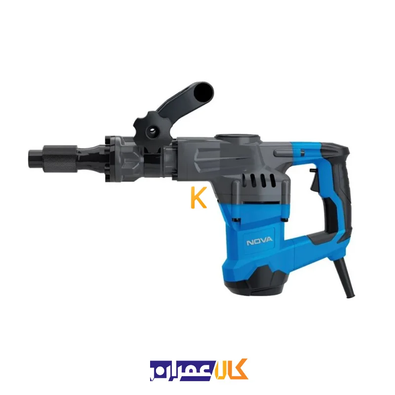 دریل تخریب 2535 نووا
