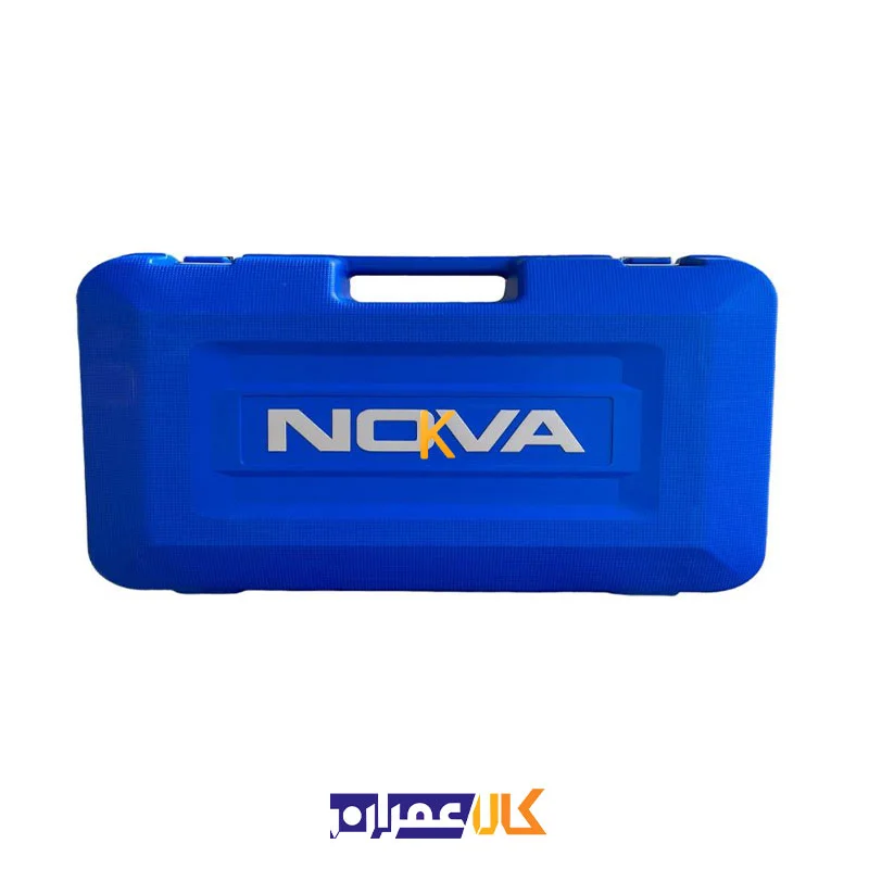 دریل تخریب 2535 نووا