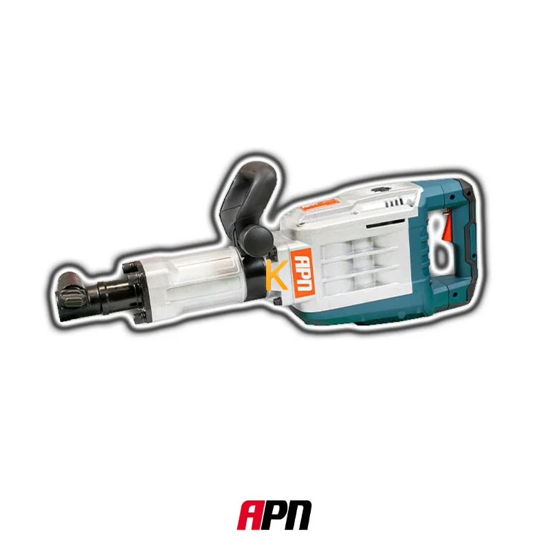دریل تخریب DH17G ای پی ان