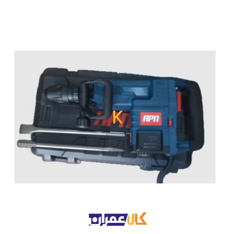 دریل تخریب DH11G ای پی ان