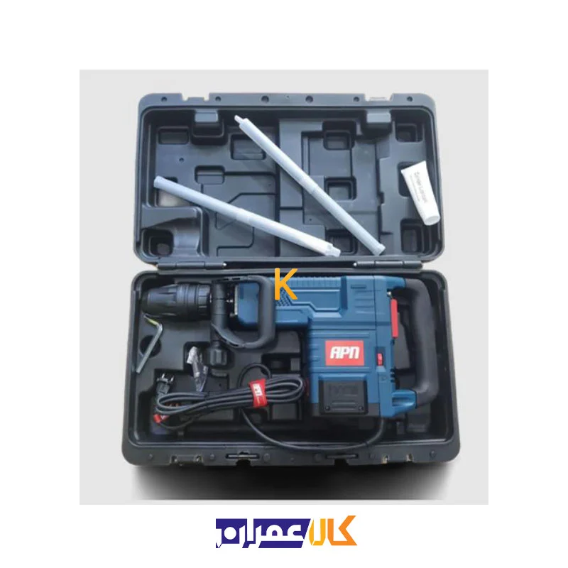 دریل تخریب DH11G ای پی ان