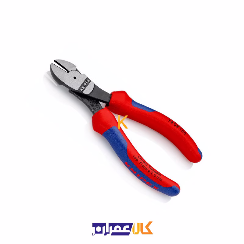 سیم چین مدل 7402160 کنیپکس
