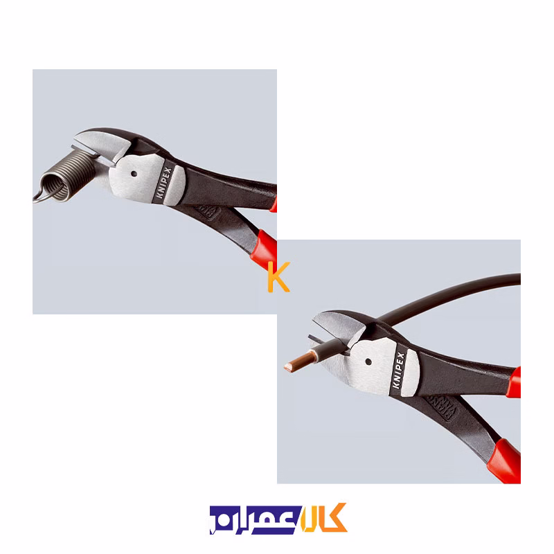 سیم چین مدل 7402160 کنیپکس