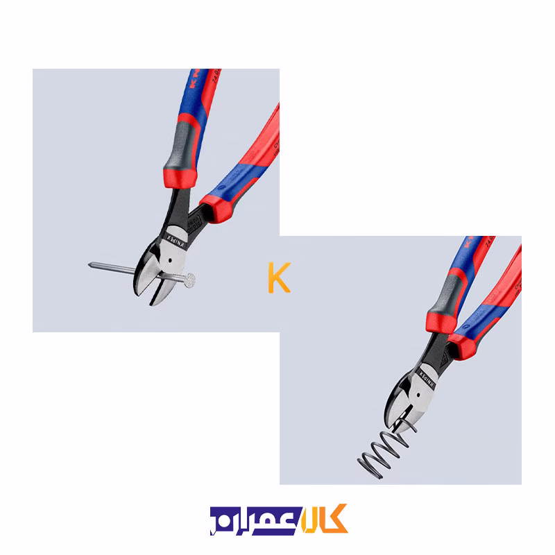سیم چین مدل 7402160 کنیپکس