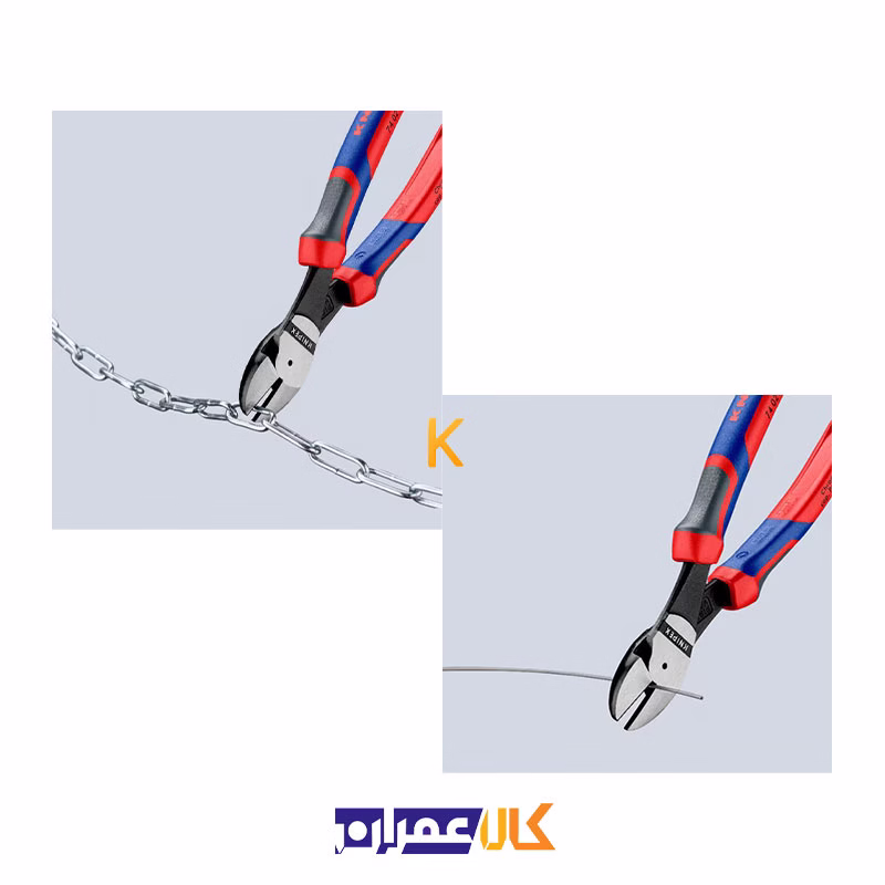 سیم چین مدل 7402160 کنیپکس