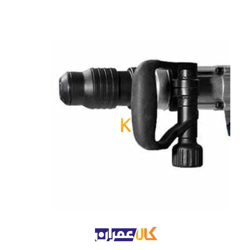 دریل تخریب DH11B ای پی ان