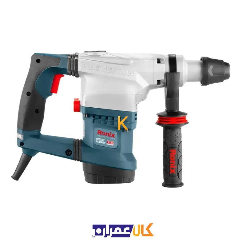 دریل چهار شیار 2732 رونیکس