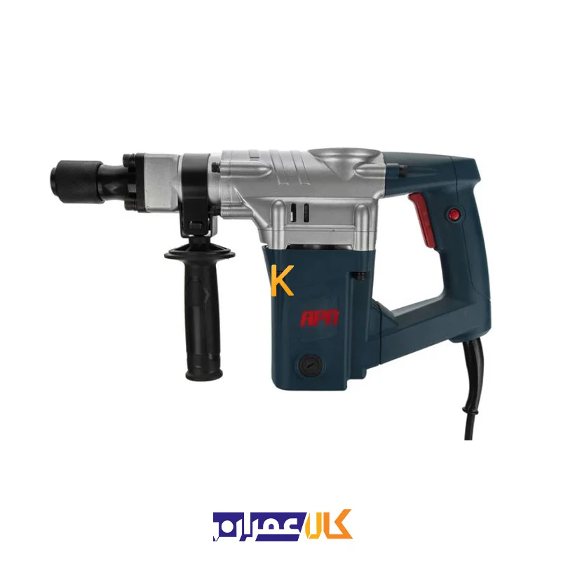 دریل تخریب DH8S ای پی ان