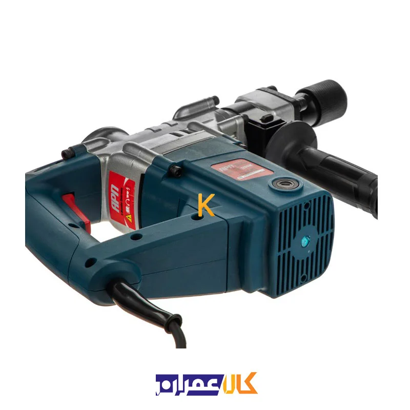 دریل تخریب DH8S ای پی ان