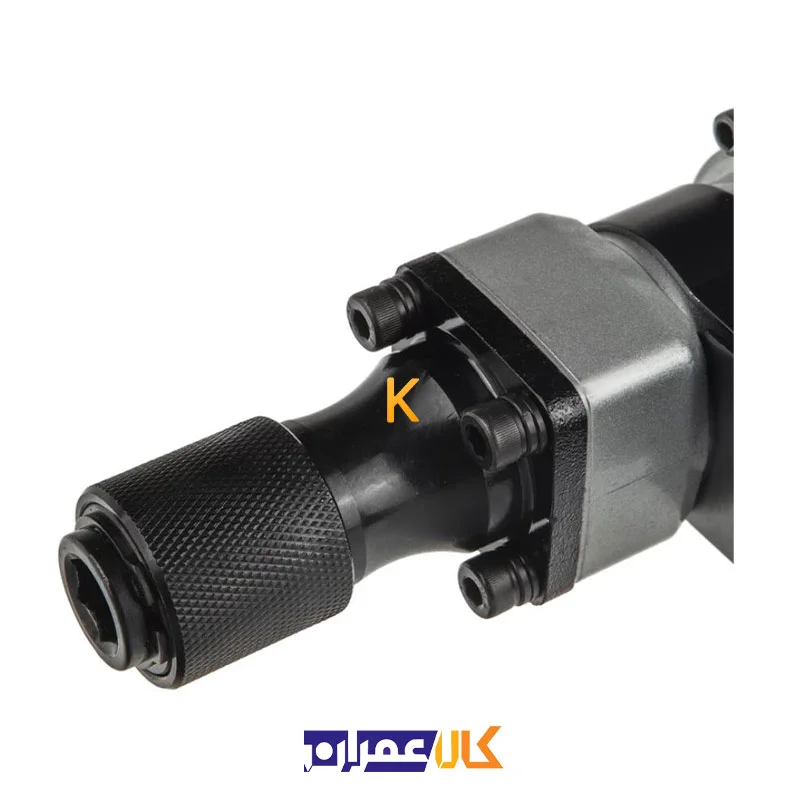 دریل تخریب DH8S ای پی ان