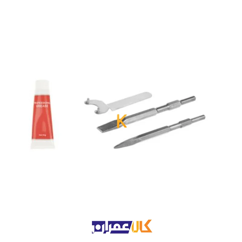 دریل تخریب DH8S ای پی ان