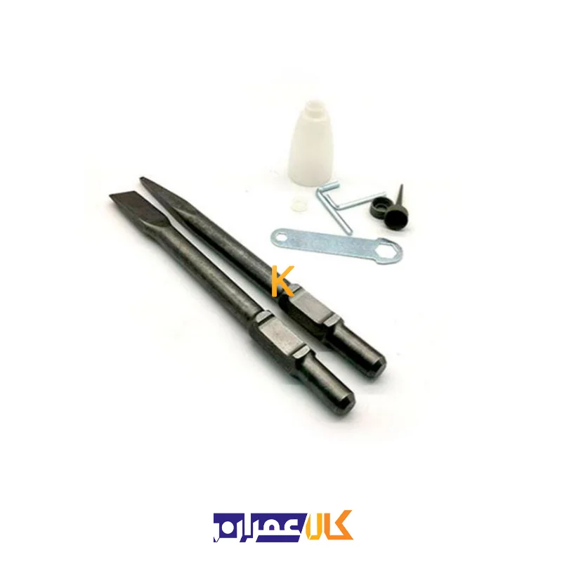 دریل تخریب DH15MK ای پی ان