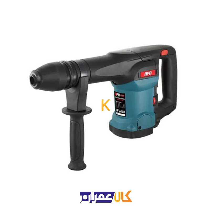 دریل تخریب DH7MK ای پی ان