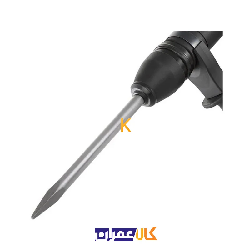 دریل تخریب DH7MK ای پی ان