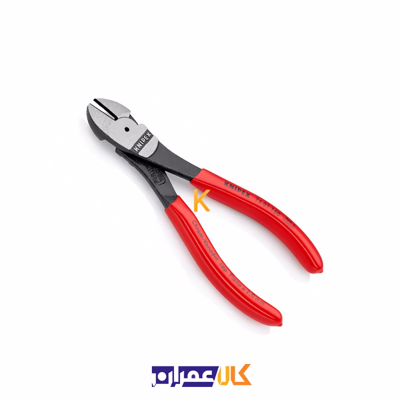 سیم چین مدل 7401160 کنیپکس