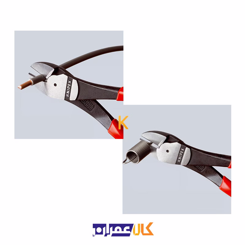 سیم چین مدل 7401160 کنیپکس