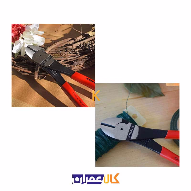 سیم چین مدل 7401160 کنیپکس