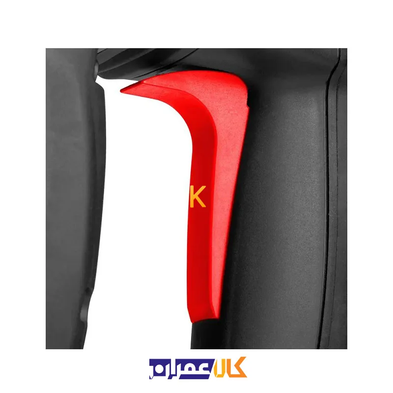 دریل پنج‌ شیار 2640 رونیکس