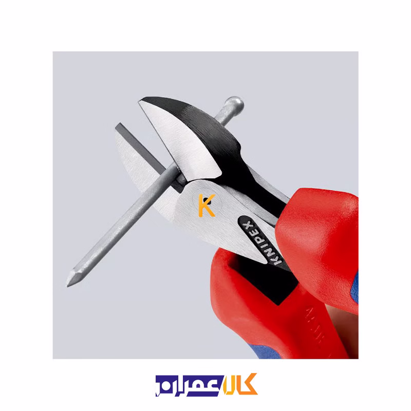 سیم چین مدل X-Cut 7305160 کنیپکس