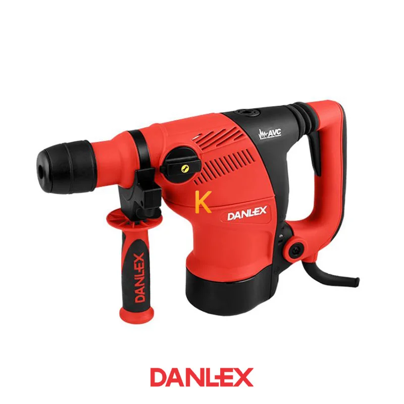 دریل پنج‌ شیار DX-3530 دنلکس