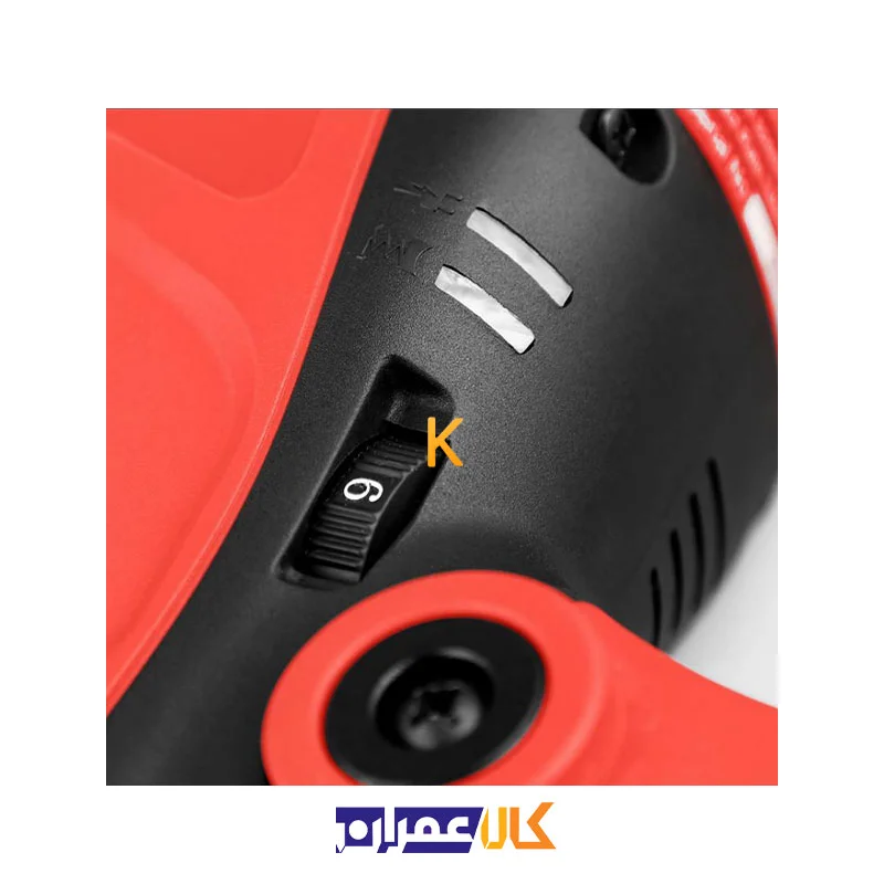 دریل پنج شیار DX-3530 دنلکس
