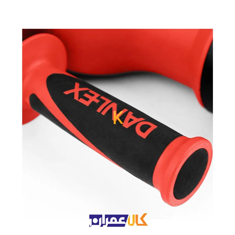 دریل پنج شیار DX-3530 دنلکس
