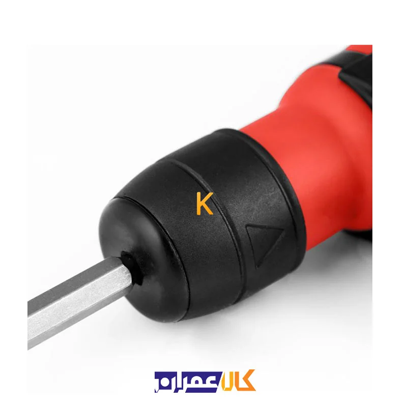 دریل پنج شیار DX-3530 دنلکس