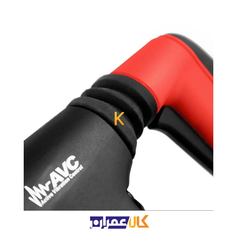 دریل پنج شیار DX-3530 دنلکس