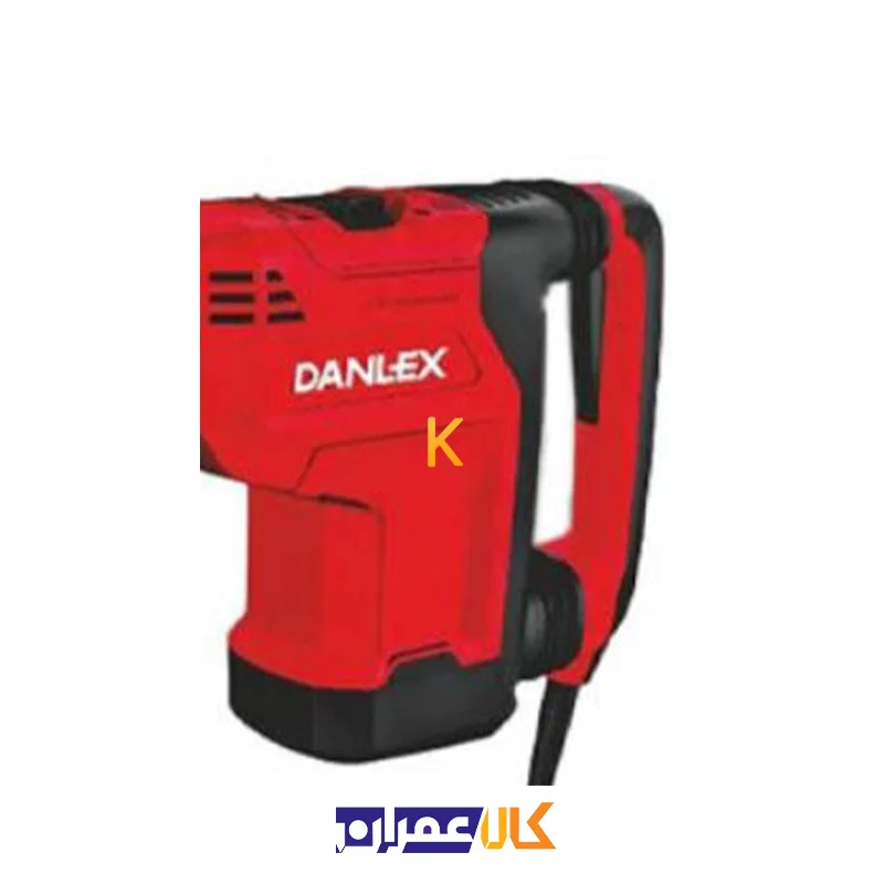 دریل پنج شیار DX-3311 دنلکس