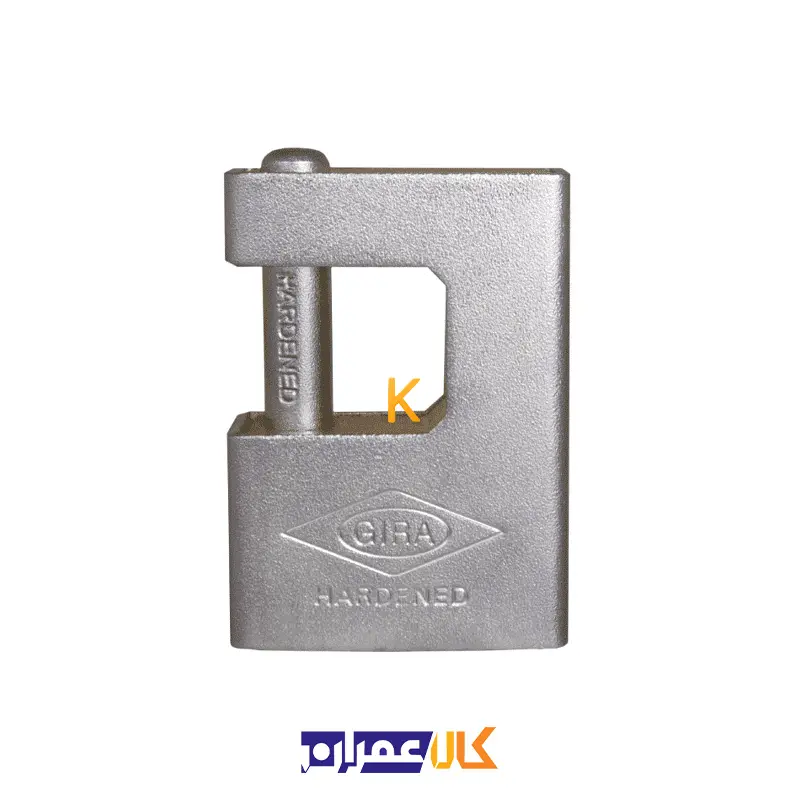 قفل کتابی 970 سوپر کامپیوتری 1818 گیرا