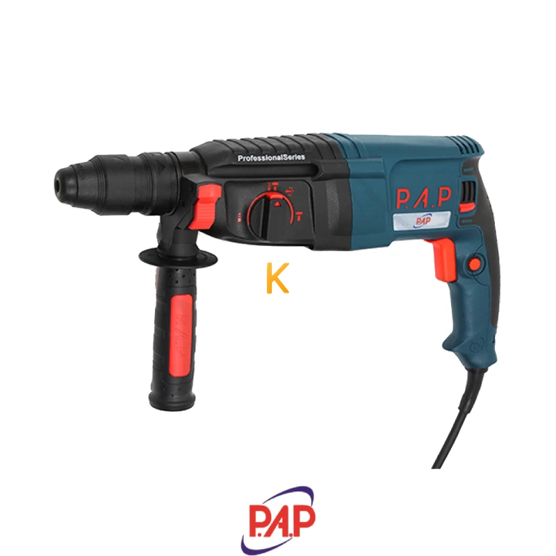 دریل چهار شیار RH-11253 پی ای پی