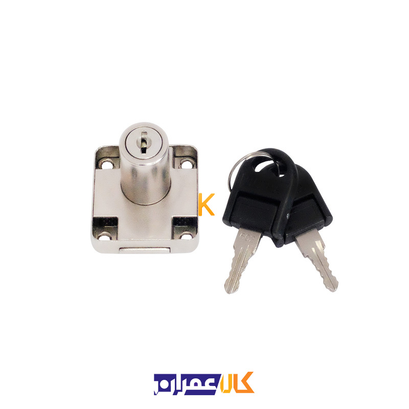 قفل طرح رونیز دو پله N912S نایس